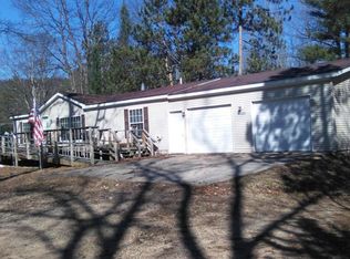 10950 Skyline Dr, Atlanta, MI 49709