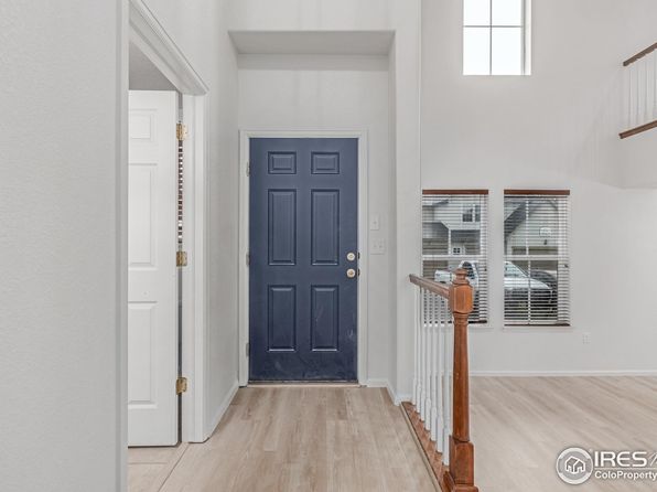 7777 E 23rd Ave UNIT 1406, Denver, CO 80238