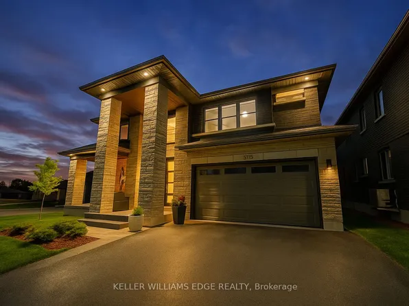 5115 Rose Ave, Lincoln, ON L3J 0K1