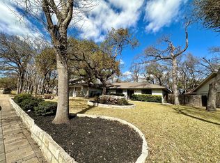 11740 D K Ranch Rd, Austin, TX 78759