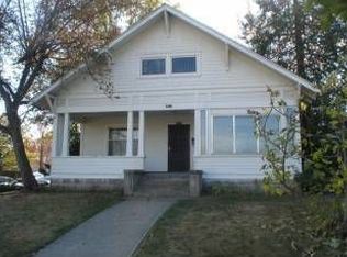 1417 W Main St, Medford, OR 97501