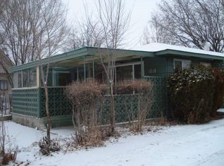 1618 Auburn Ave, Baker City, OR 97814