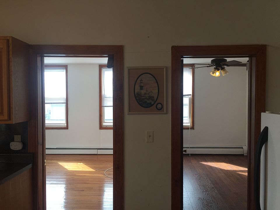 Bedrooms