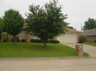 6015 Parkmeadow Dr, Arlington, TX 76018