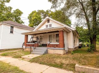 2017 Woodlawn Ave, Middletown, OH 45044