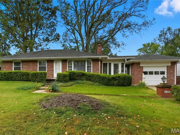 9018 Gedde Ave, Saint Louis, MO 63134