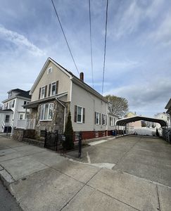 100 Bonney St, New Bedford, MA, 02740