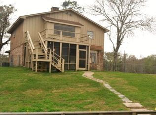 4587 Rio Dr, Brazoria, TX 77422