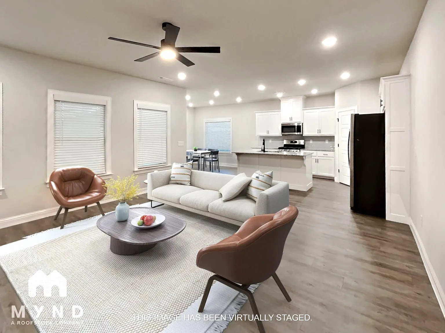 4 bed, 2.0 bath, 1750 sqft, $1,849 — Photo 1