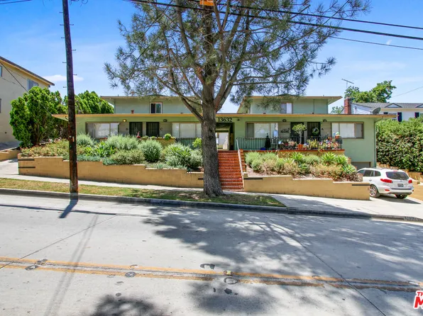 13632 Penn St, Whittier, CA 90602