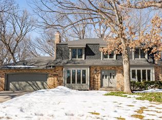 5554 E Danube Rd, Minneapolis, MN 55432