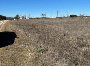 Drive, Cresson, TX 76035