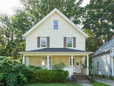 95 Nebraska St, Painesville, OH, 44077