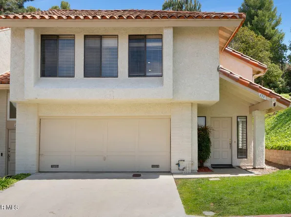 638 White Oak Ln, Thousand Oaks, CA 91320
