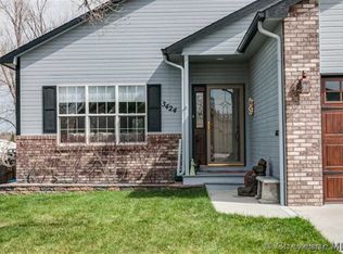 3424 Land Ct, Cheyenne, WY 82001