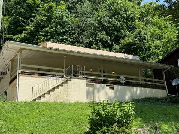 215 Private Road 2913, Pedro, OH 45659