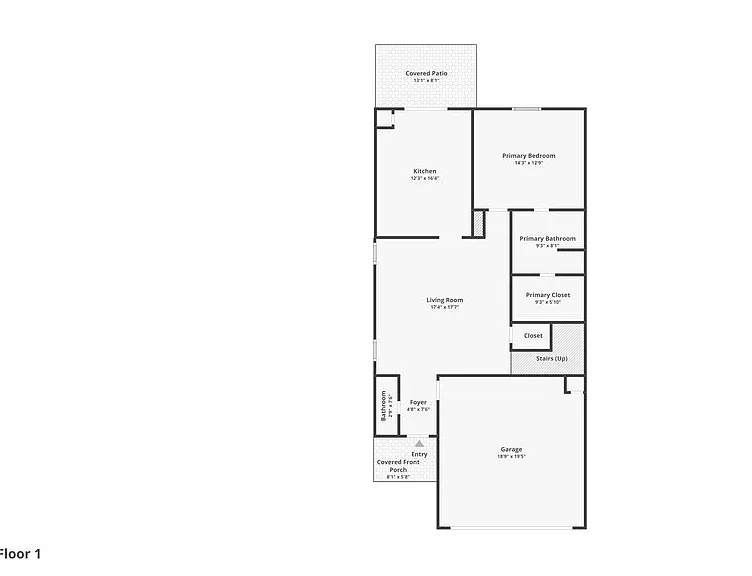 117 Mood Lake Dr — Photo 2