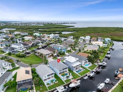 6140 Seaside Dr, New Port Richey, FL, 34652