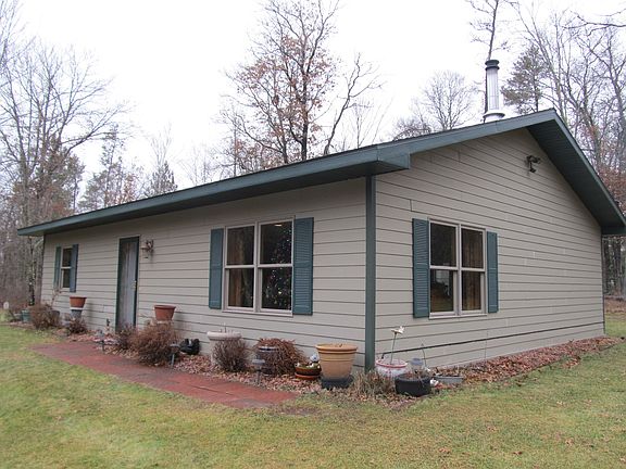 MAIN HOUSE