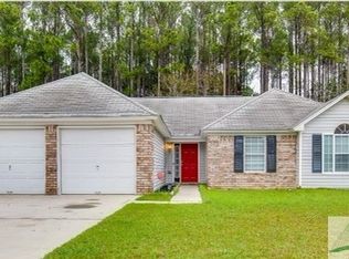 14 Stalwick Dr, Pooler, GA 31322