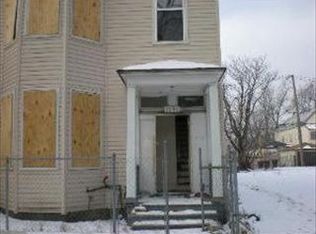5136 S Loomis Blvd, Chicago, IL 60609