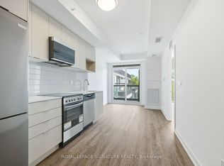 4569 Kingston Rd #405, Toronto, ON M1E 2P3