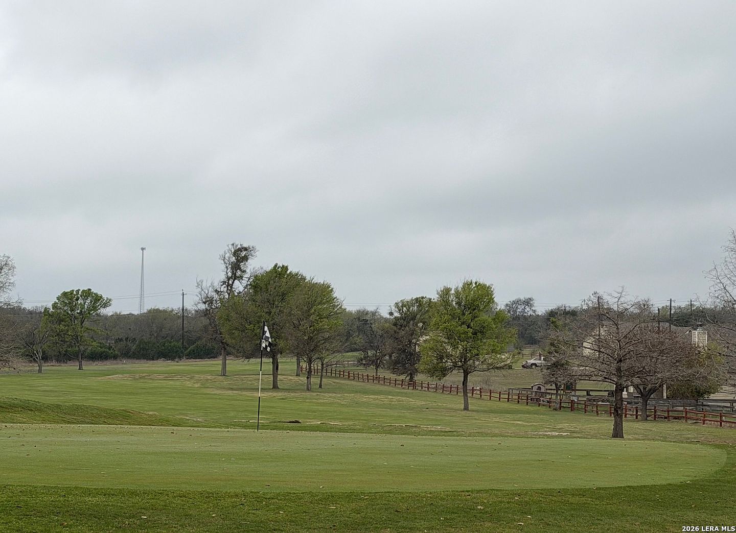 LOT 13 Valley Oak LOT 13