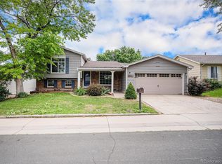 1962 S Ivory Way, Aurora, CO 80013