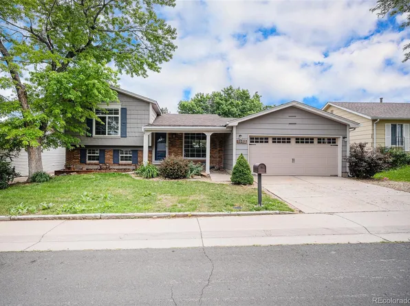 1962 S Ivory Way, Aurora, CO 80013
