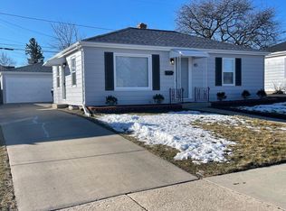 1433 Kingston Ave, Racine, WI 53402