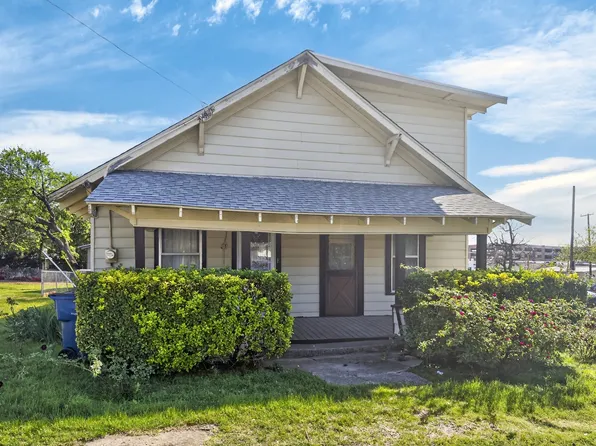 7011 Oak St, Frisco, TX 75033