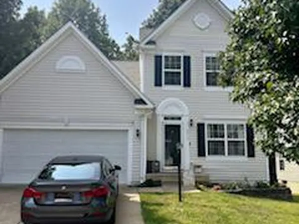 2973 Birch Creek Ct, Dumfries, VA 22026