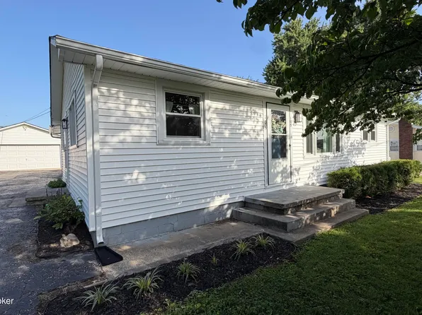 105 Sunset Dr, Bardstown, KY 40004