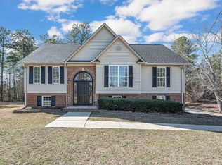 1060 Sunset Way, Odenville, AL 35120