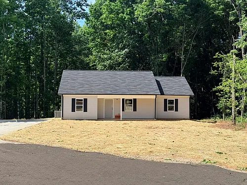 8460 Alberta Village Rd Photo 1