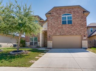 9810 Common Law, Converse, TX 78109