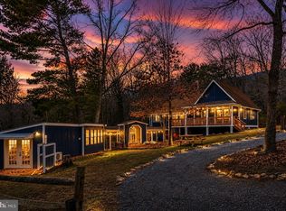 184 Whippoorwill Ln, Luray, VA 22835