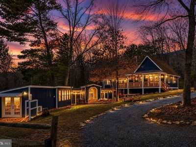 184 Whippoorwill Ln, Luray, VA, 22835