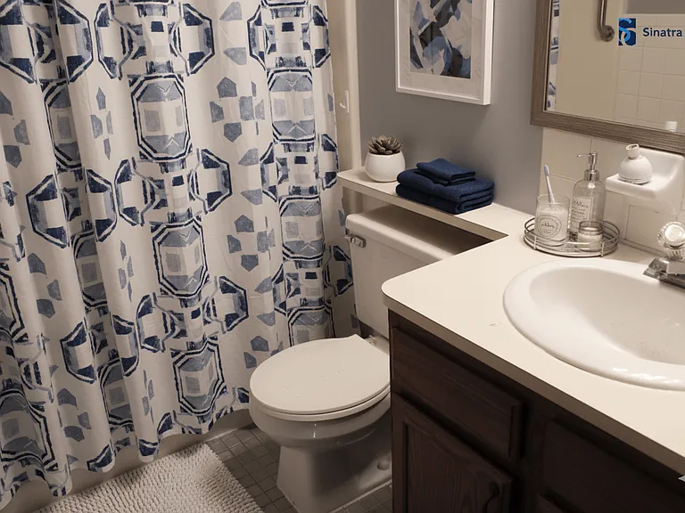 Lincoln Square Apartments — Photo 27