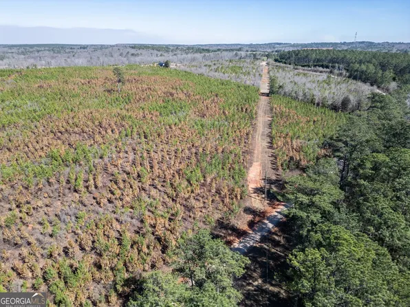 0 Cook Rd #2, Monticello, GA 31064