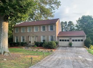 1368 W Shaw Ct NE, Marietta, GA 30066