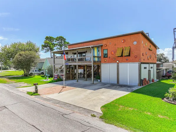 3803 Marlin Ln, La Porte, TX 77571