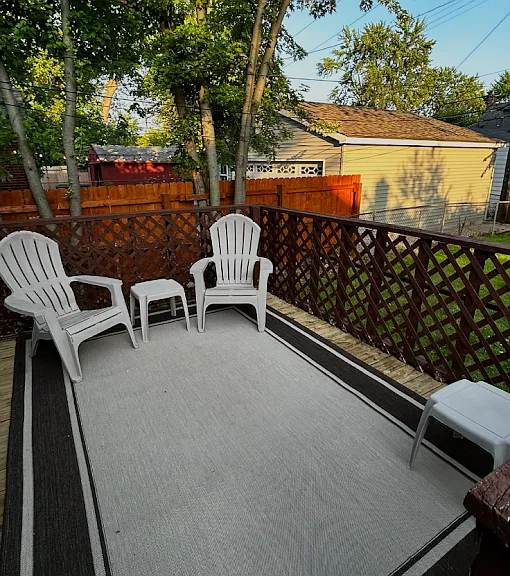 1691 Columbia Rd #1 — Photo 15