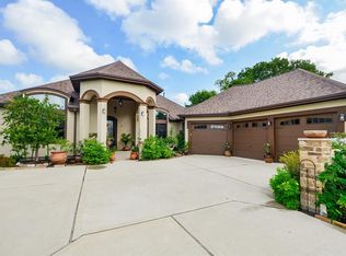 4410 Los Alamos Ct, Richmond, TX 77406