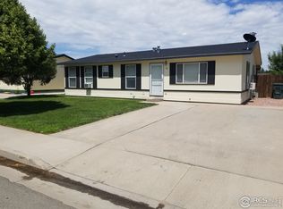 98 Jennifer Cir, Brush, CO 80723