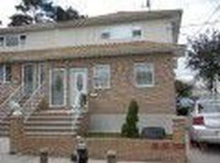 14718 226th St, Springfield Gardens, NY 11413