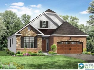 3430 Gentlewind Way #IC-109, Emmaus, PA 18049