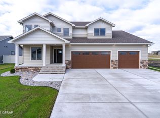 6342 Riggs Rd, Grand Forks, ND 58201