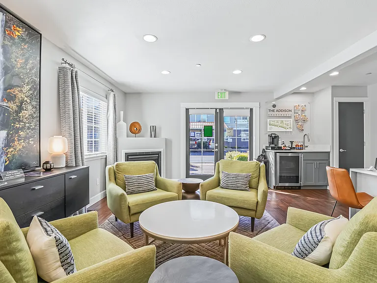 The Addison Apartments — Photo 12