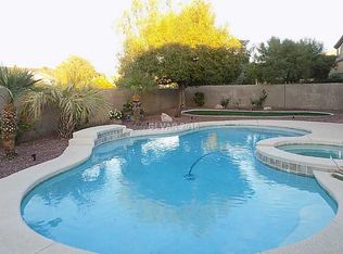 8 Contra Costa Pl, Henderson, NV 89052